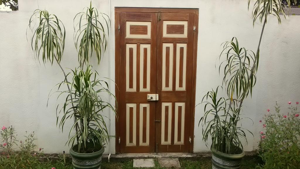 Lilly House Bed & Breakfast อูนาวาตูนา ภายนอก รูปภาพ